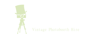 PHOTOPHORIA Vintage Photobooth Hire